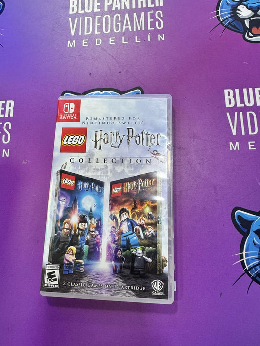 Lego Harry Potter Collection - Nintendo Switch