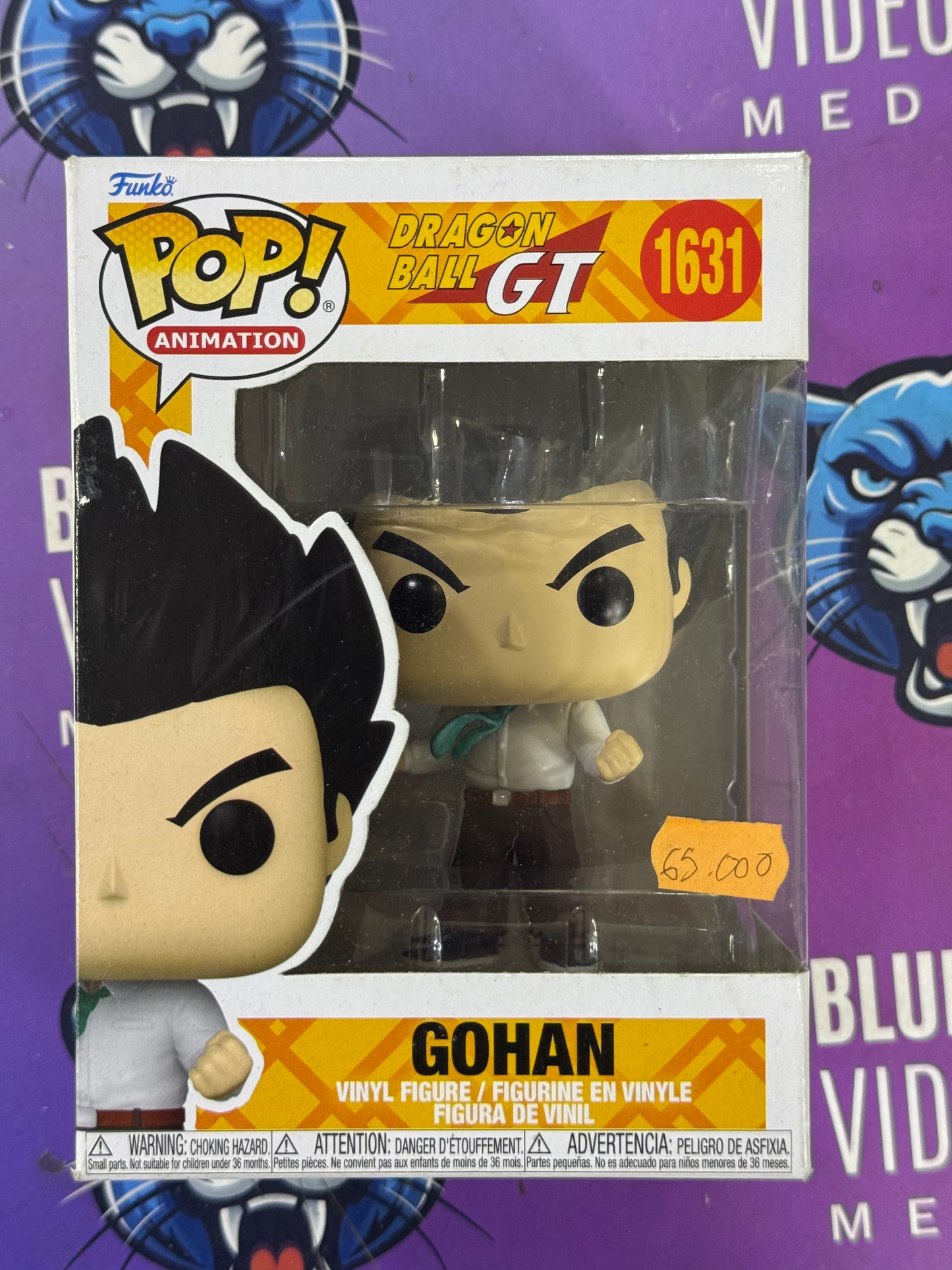 Gohan
