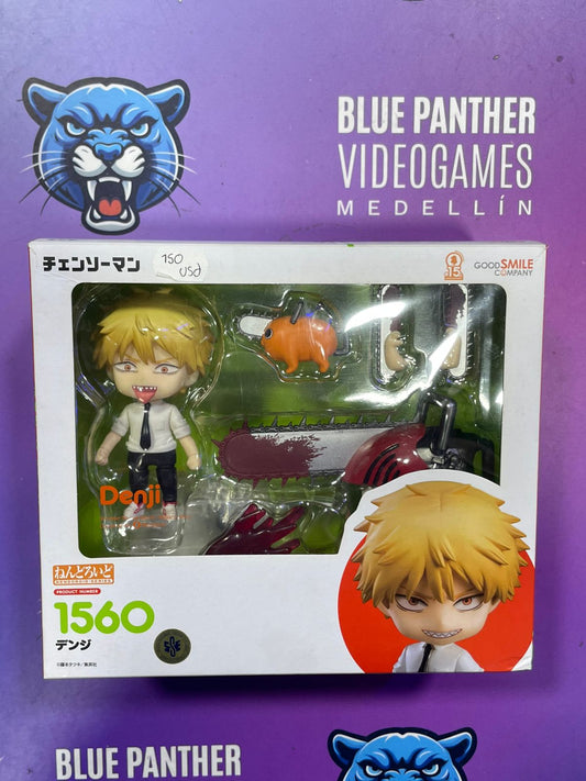 Denji - Nendoroid
