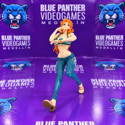 Nami de One piece