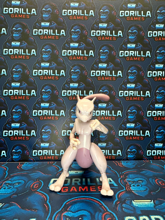 POKEMON- Mewtwo tomy original