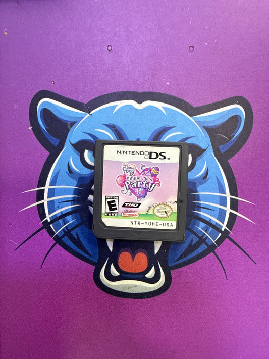 Pinkie Pie Party DS Suelto