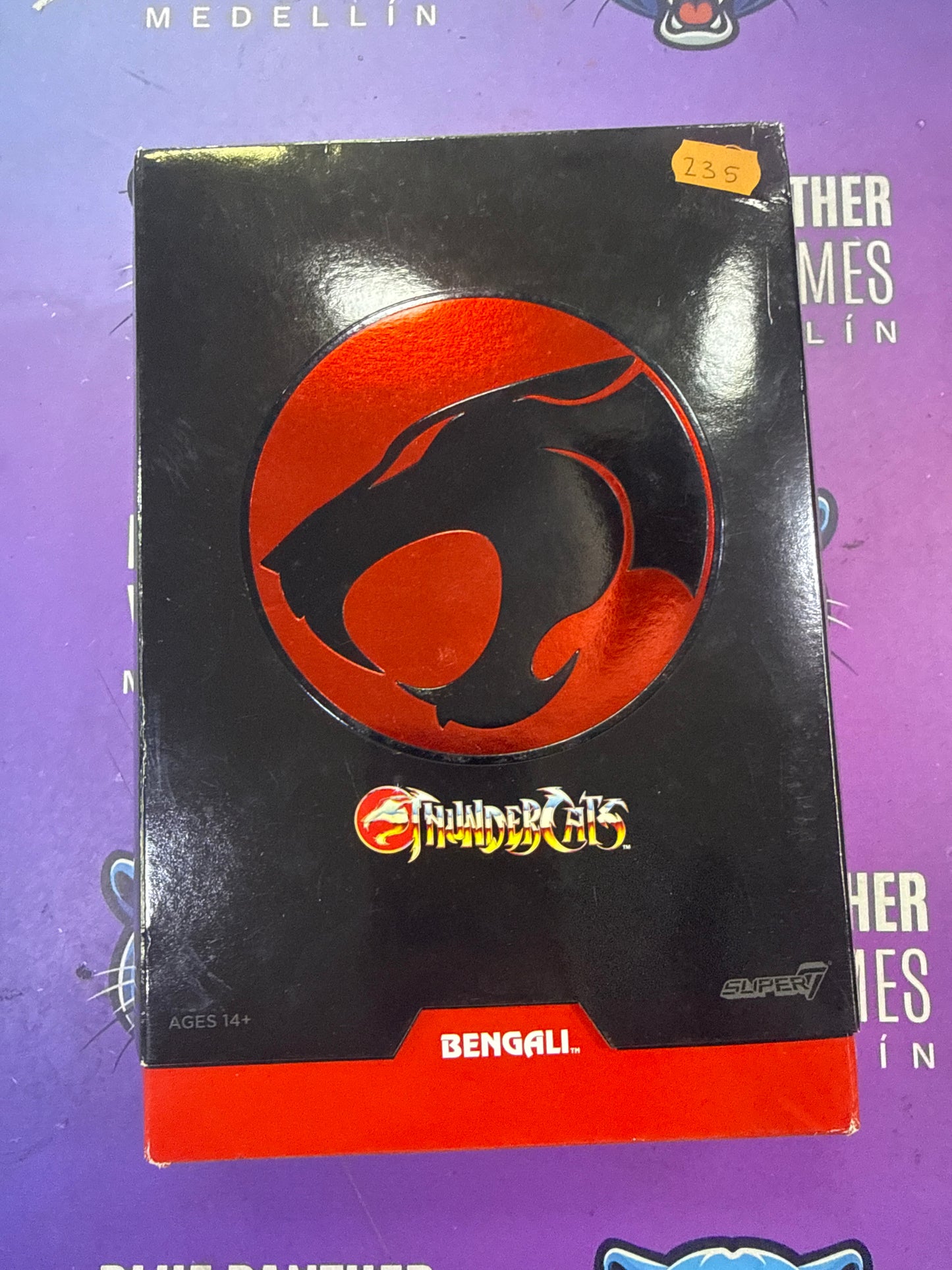 Bengali Super 7