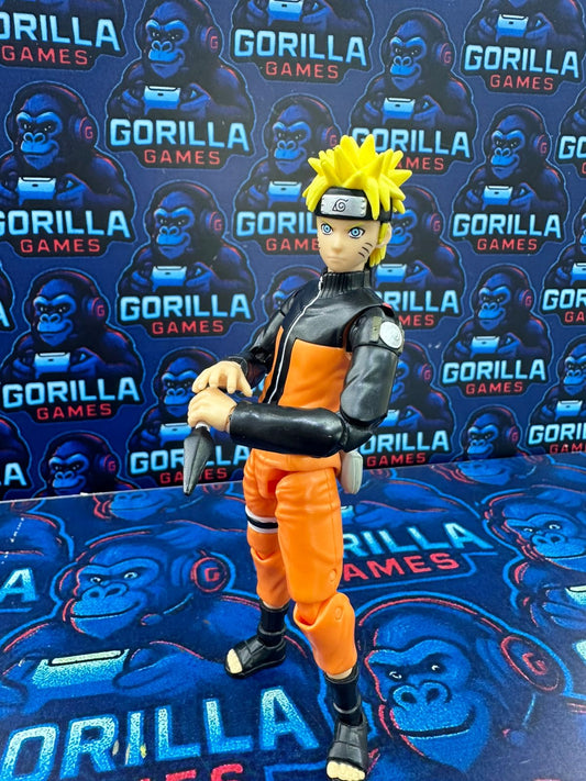 Naruto bandai
