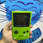 Game boy Color -Kiwi