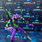 Evangeleon test type 01 Eva 01 nuevo