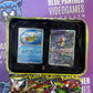 Pokemon Scarlet & Violet – Lata Metálica Coleccionable Yanma & Pikachu (Disponibles:3 unidades)