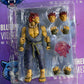 Figura Akuma Street Fighter S.H.Figuarts No. 05 – Bandai