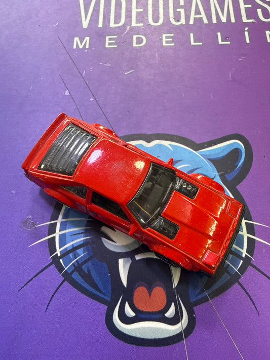 Toyota Supra Hot Wheels
