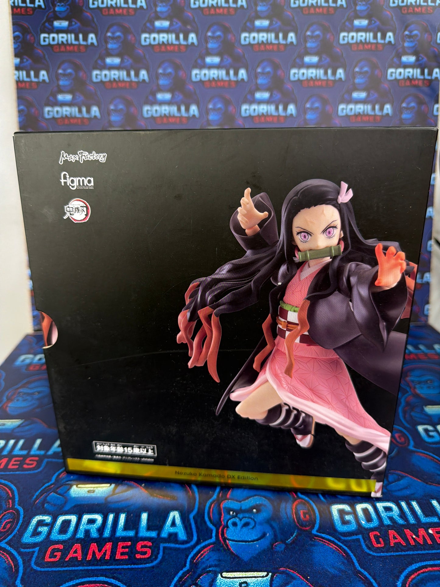 Nesuko figma