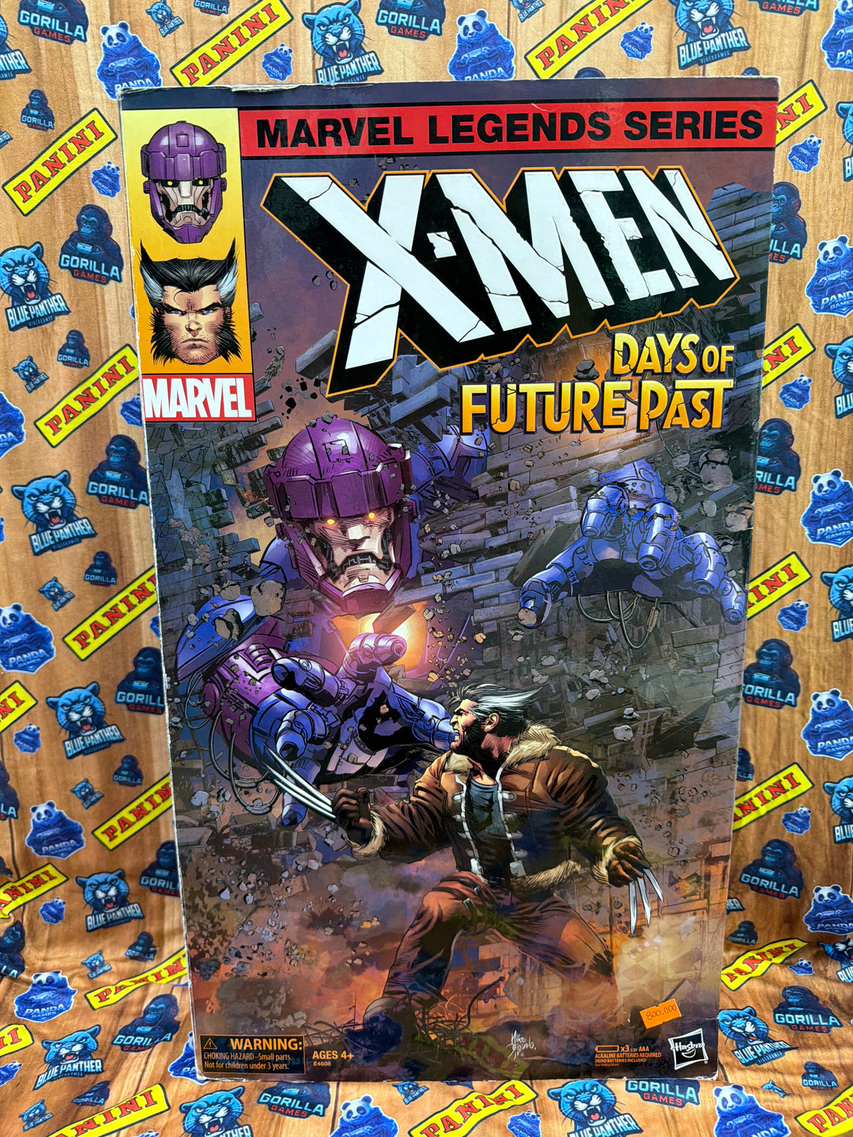 Marvel Legends Series X-Men Days of Future Past – Figura Coleccionable