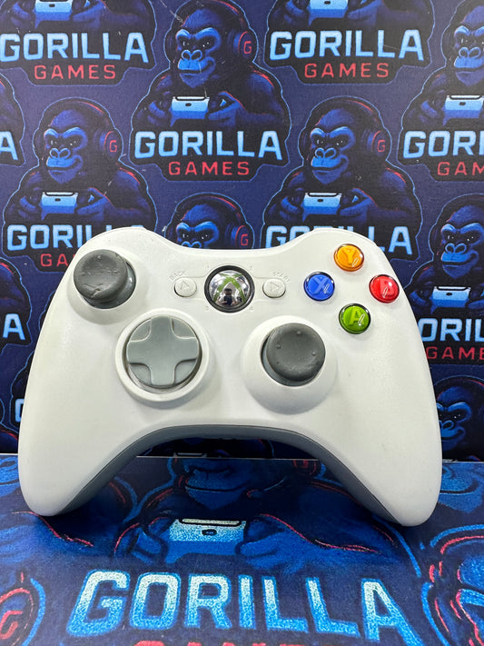 Control Xbox 360 usado