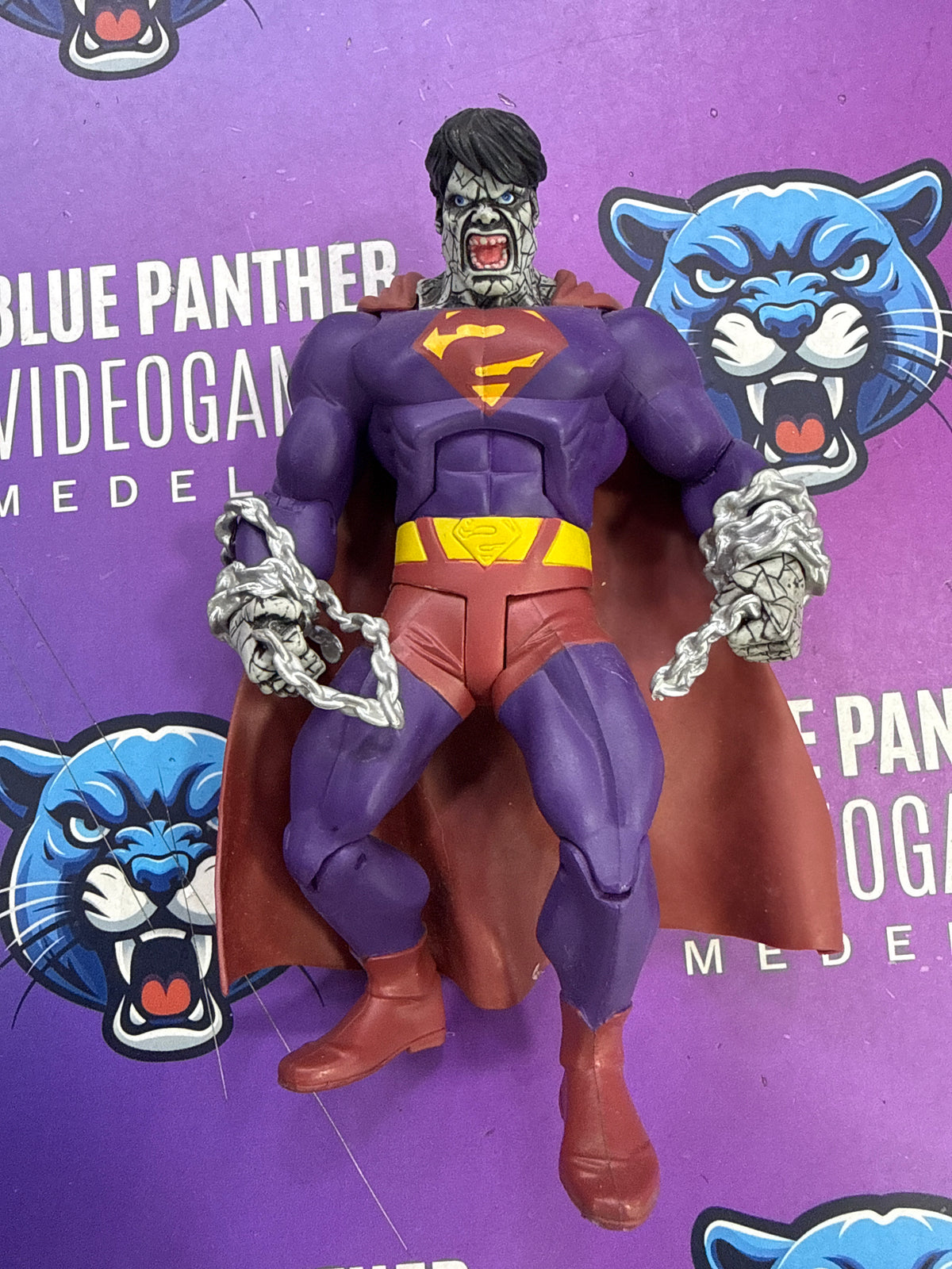 Bizarro