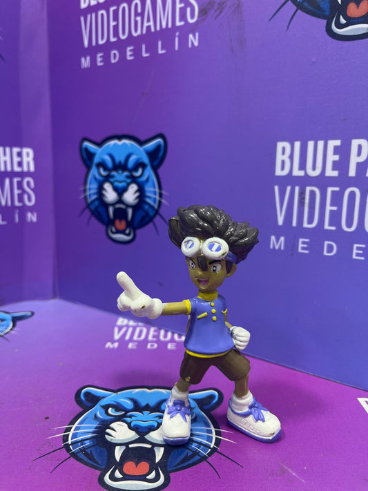 Taichi yagami digimon