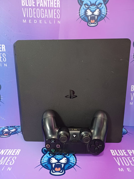 Playstation 4 Slim 1 Tera 1 control