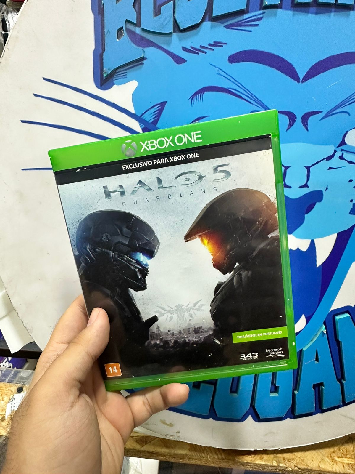 Halo 5 - Xbox One