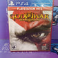 God Of War 3 remastered - Playstation 4