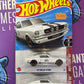 67shelby - hotwheels