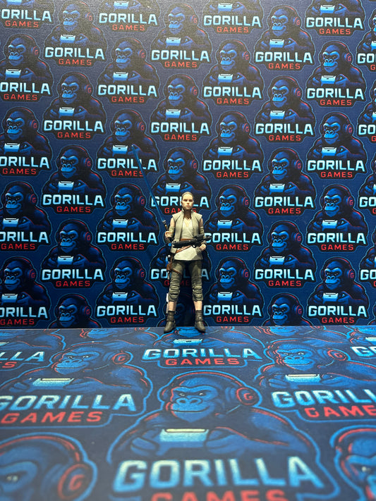 Figura Star Wars de rey