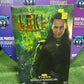 Loki (Thor ragnarok) Hot toys
