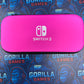 Estuche Nintendo switch 2 C/u