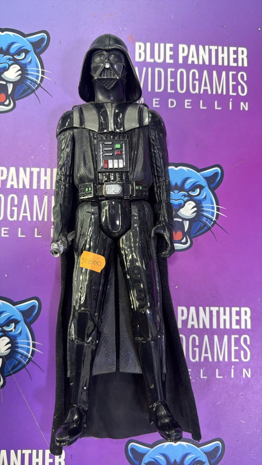 Darth Vader