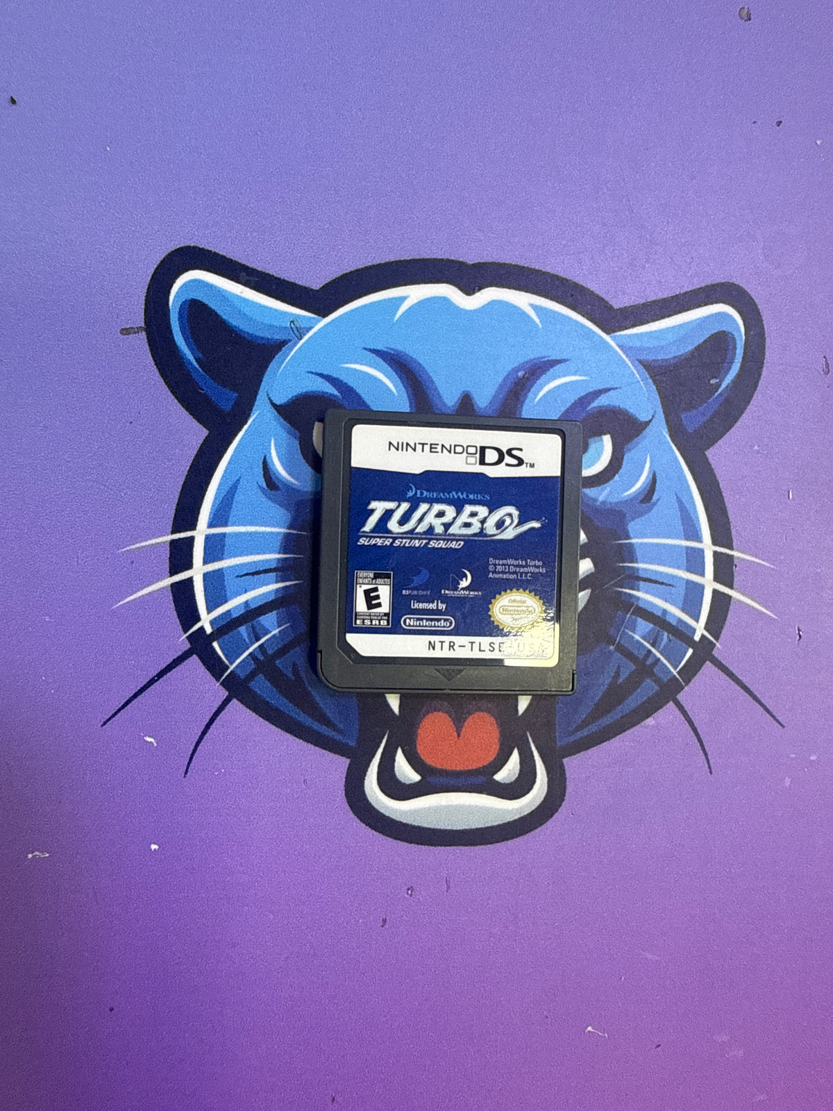 Turbo DS