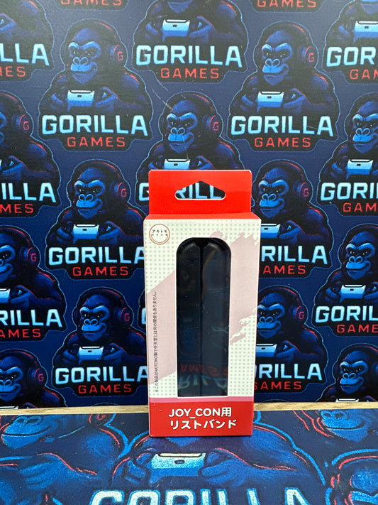 Straps joy con alternativo switch