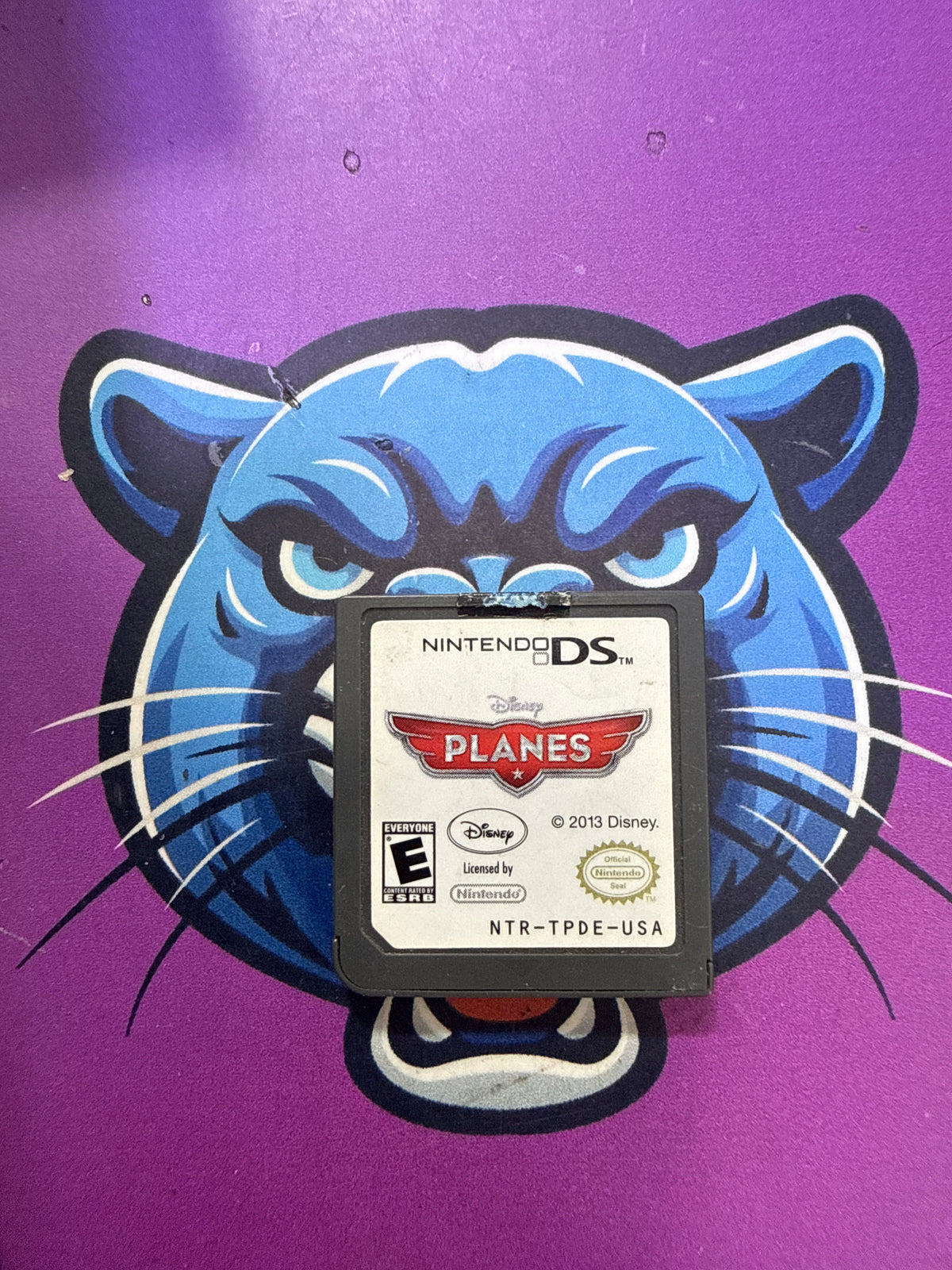 Planes DS