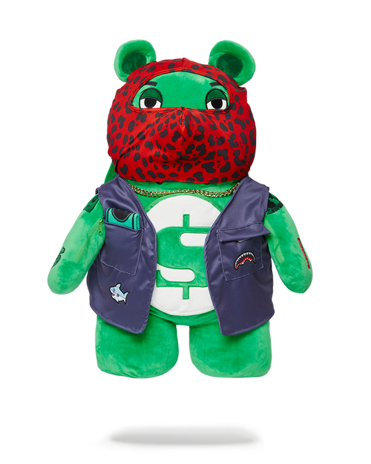 Oso ski mask - sprayground