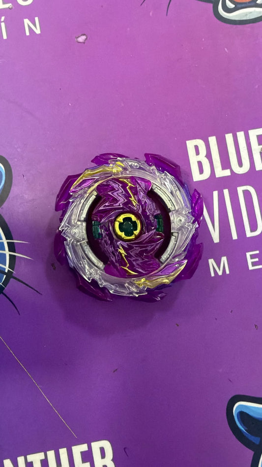 Beyblade Lucifer The End (Lucifer The End Kou Drift, código B-175)