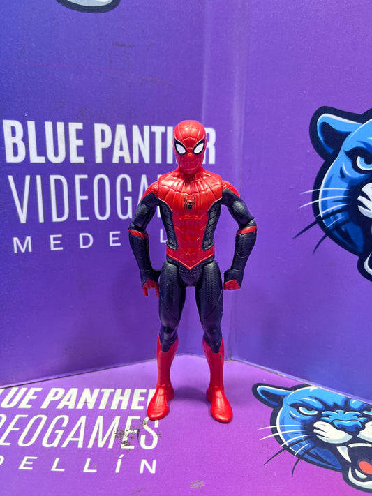 Spiderman homecoming