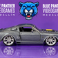 🏁 Shelby GT500 a escala  1/32 – Potencia legendaria en cada detalle 🐆🎮