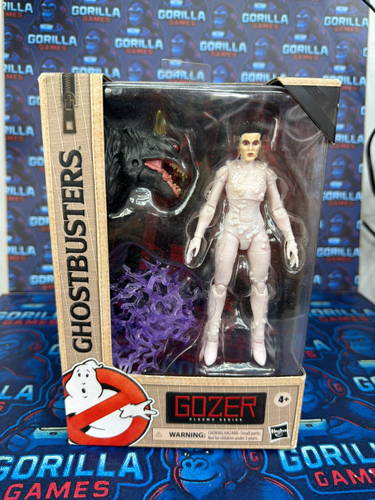 Gozer