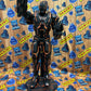 Hot Toys Neon Tech Iron Man 3.0 Naranja 1/6 Diecast