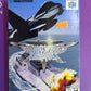 Sonicwings assault - n64