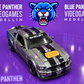 🏁 Shelby GT500 a escala  1/32 – Potencia legendaria en cada detalle 🐆🎮