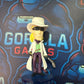 Figuras One Piece, WCF la unidad originales