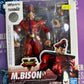 Figura M. Bison Street Fighter V S.H.Figuarts No. 11 – Bandai