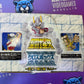 Figuras caballeros del zodiaco premium