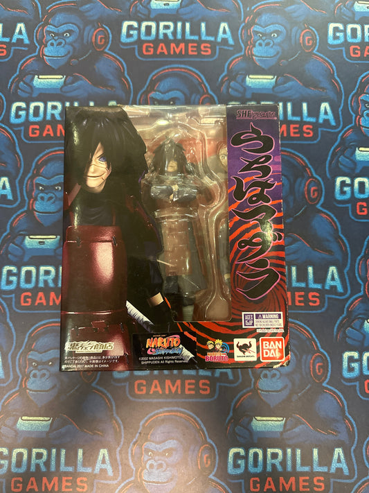 S.H.Figuarts Malta Uchiha