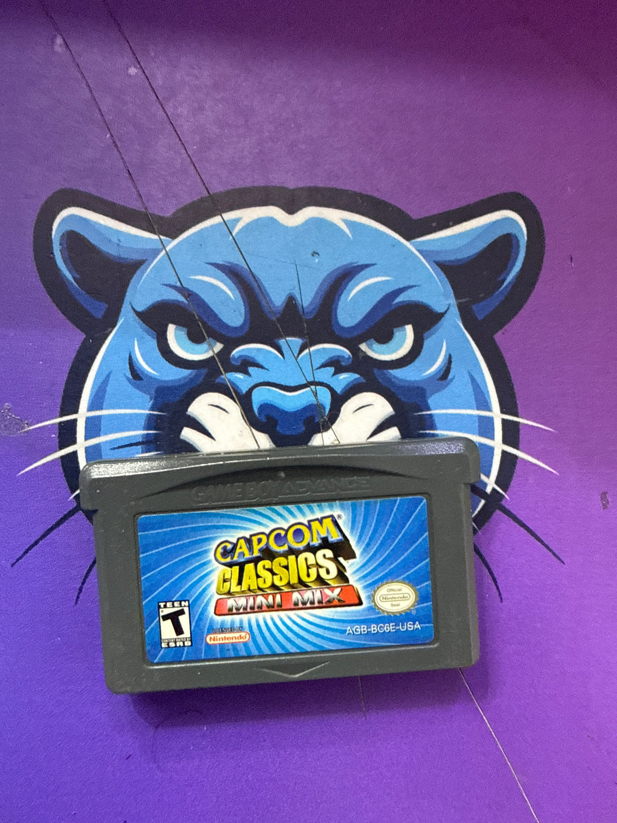 Capcom Classics