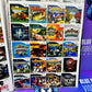 Catálogo juegos grabados en cd Wii - 10 juegos Wii 40.000