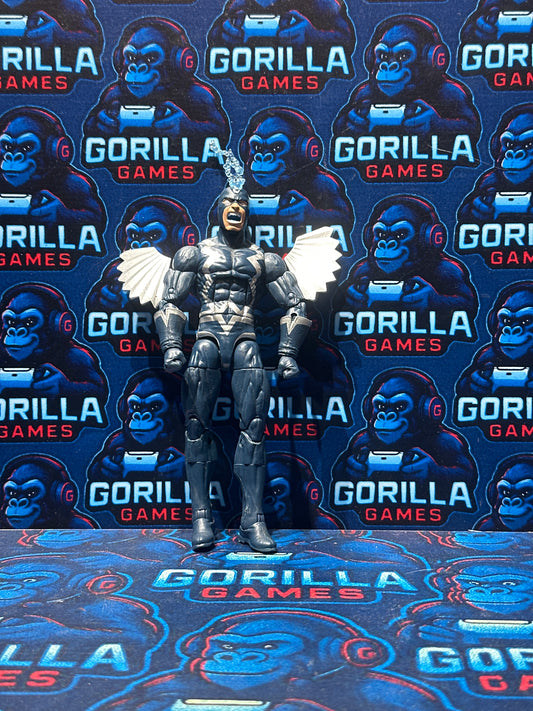 Black Bolt Marvel LEGENDS
