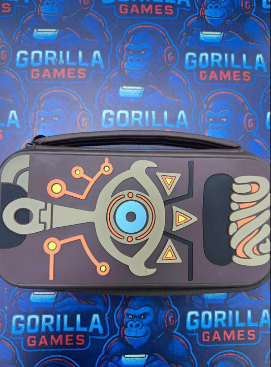 Estuche switch usado en buen estado