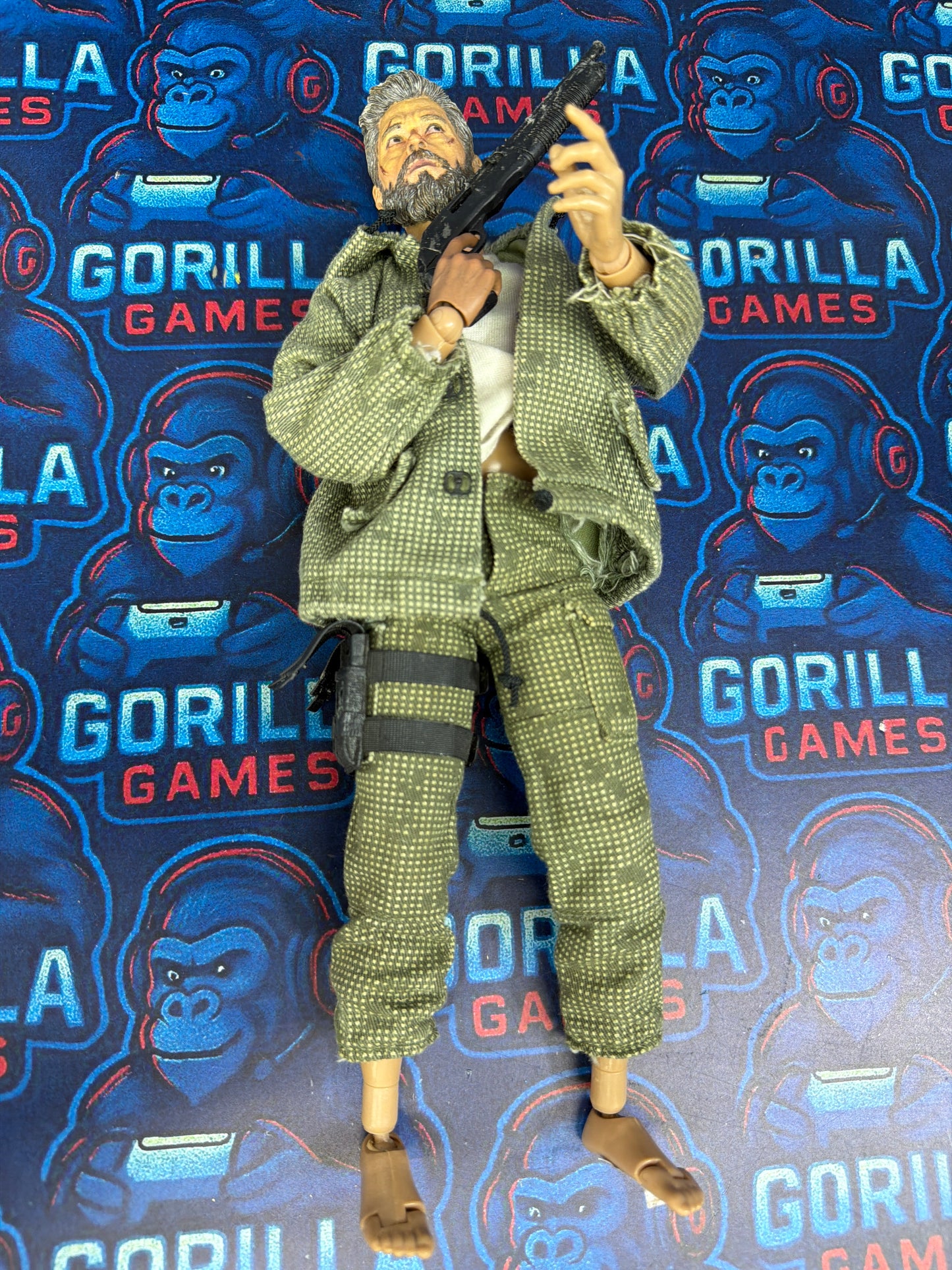 Soldados 1/6 Económico