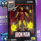 Iron man Legends