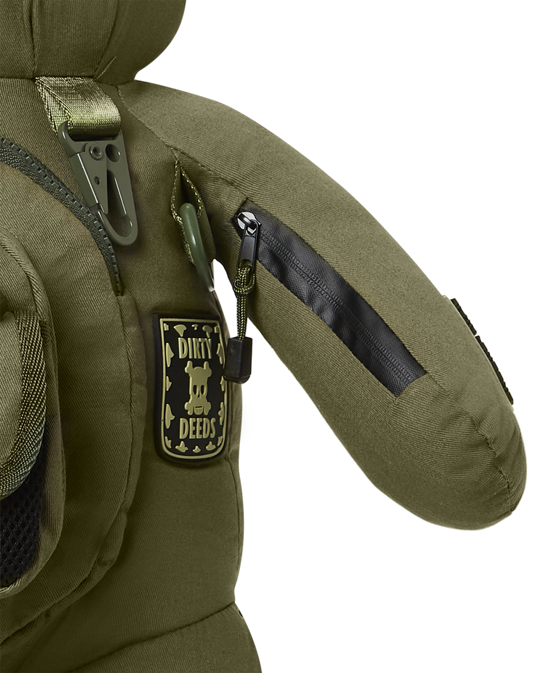 Oso Especial Ops 3 - sprayground