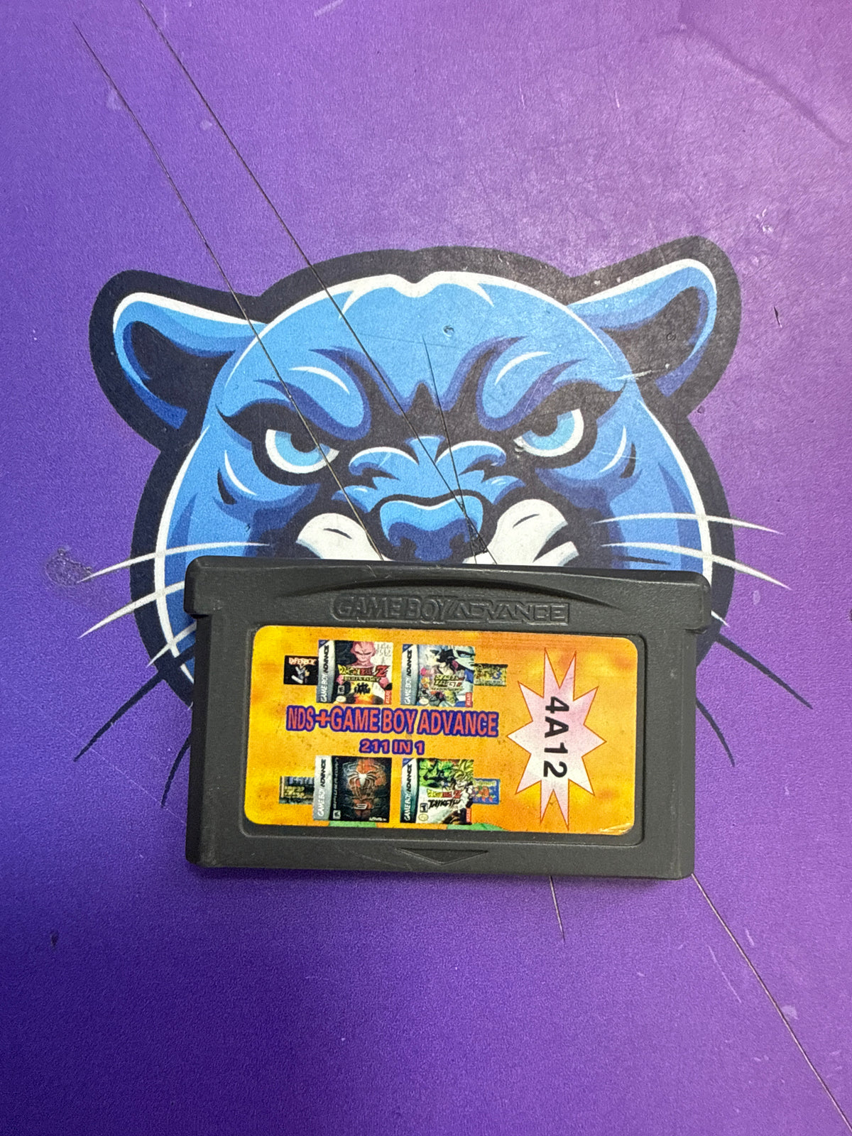 Multi juegos
