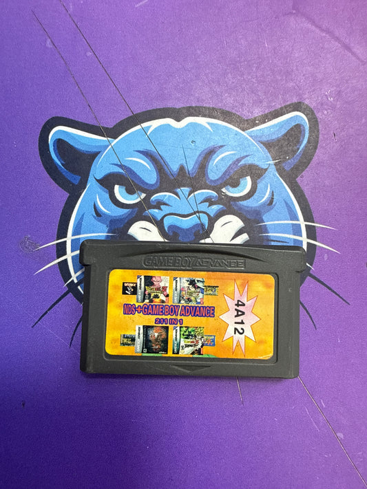 Multi juegos